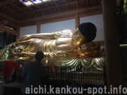 山上に広がる一畑山薬師寺