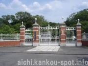 本物の明治時代がある、明治村