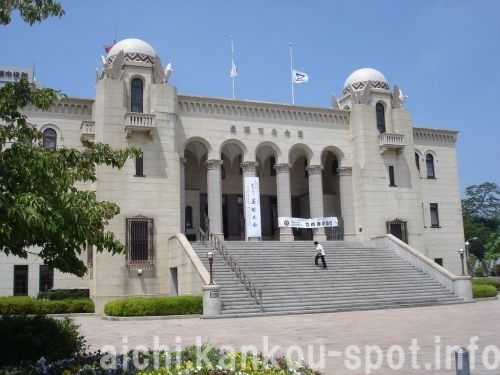 変わり種いろいろ