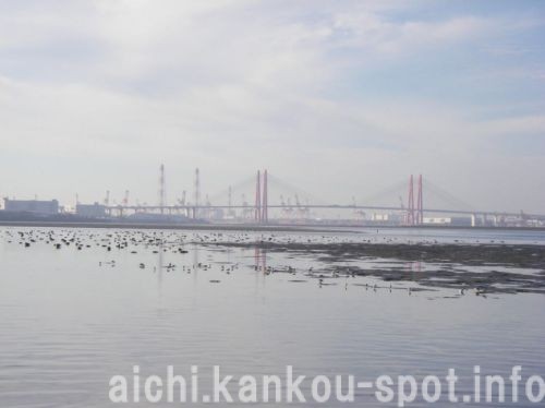 自然名所めぐり